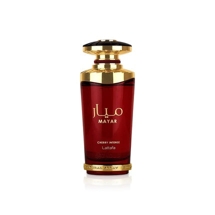 Lattafa Perfumes Mayar Cherry Intense Eau de Parfum 100ml Spray