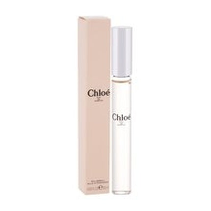 Chloe by Chloe Eau De Parfum Rollerball 10ml