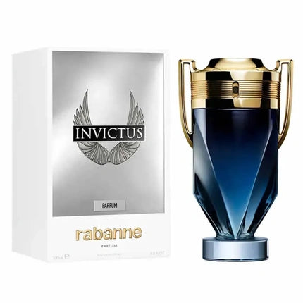 Paco Rabanne Invictus Parfum Eau de Parfum 200ml Spray