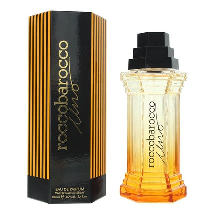 Roccobarocco parfum