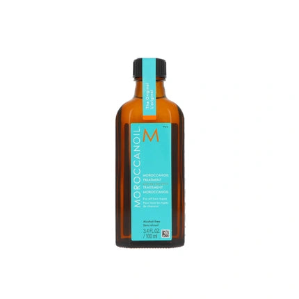Moroccanoil Haar Behandeling 100ml