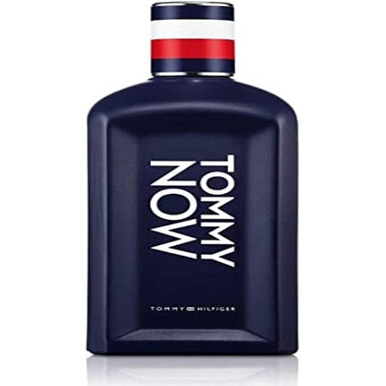 Tommy Hilfiger Tommy Now Eau de Toilette 100ml Spray