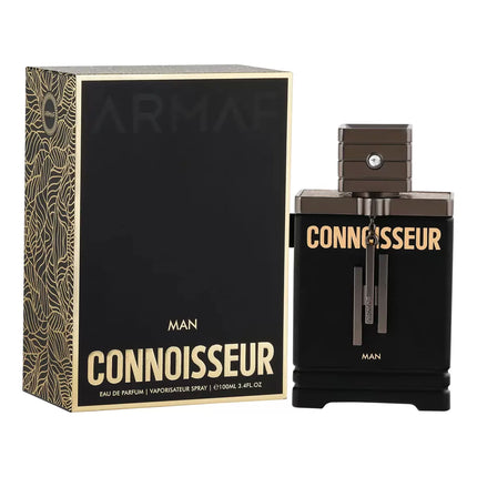 Armaf Connoisseur Man Eau de Parfum 100ml Spray