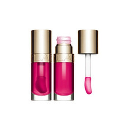 Clarins Lip Comfort Lipolie 7ml - 04 Pitaya