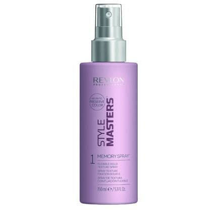 Revlon Professional Style Masters Creator Memory Spray 150ml