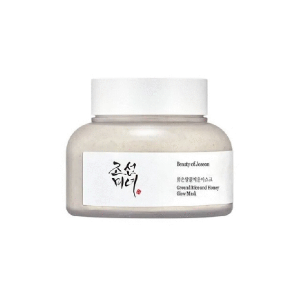 Beauty Of Joseon Ground Rice Honey Glow Masker 150ml