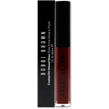 Bobbi Brown Crushed Oil-Infused Gloss 6ml - After Party