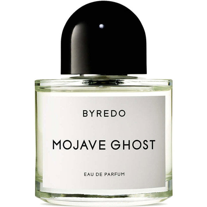 Byredo Mojave Ghost Eau de Parfum 100ml Spray - Alcohol Free