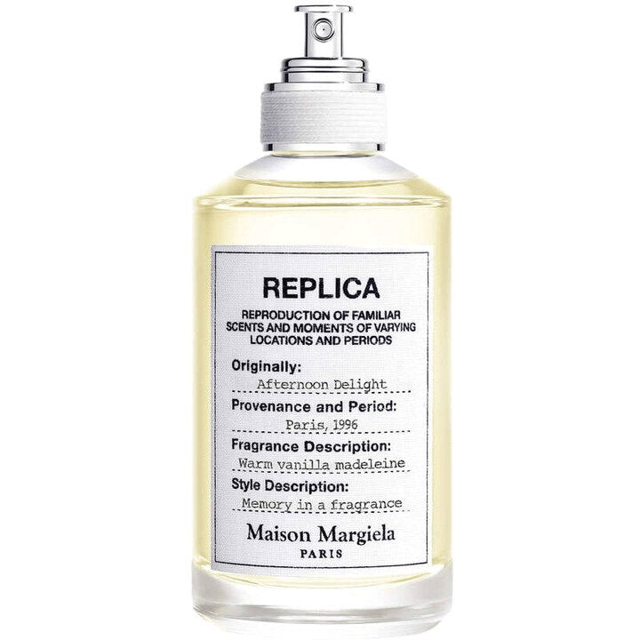 Maison Margiela Afternoon Delight Eau De Toilette 30ml Spray