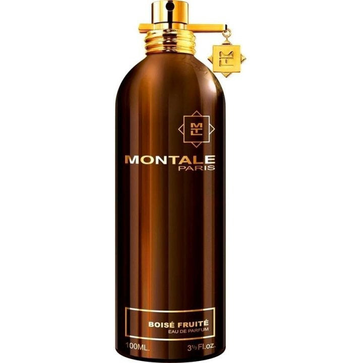 Montale Boise Fruite Eau de Parfum 100ml Spray