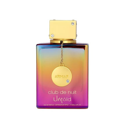 Armaf Club de Nuit Untold Eau de Parfum 105ml Spray
