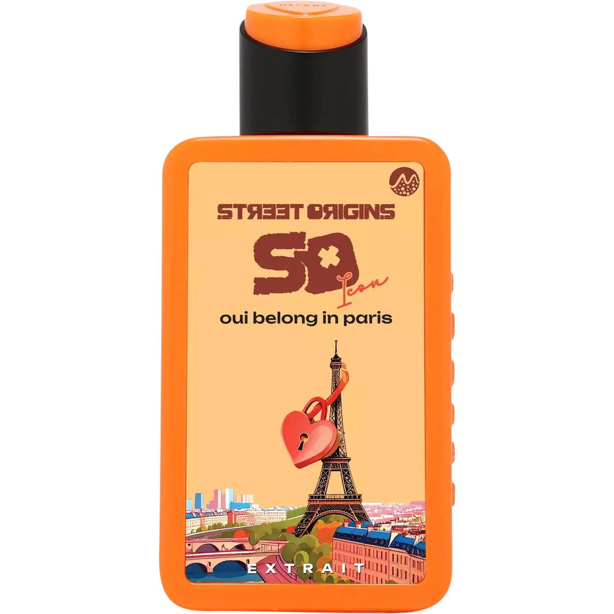 Street Origins Oui Belong in Paris Extrait de Parfum 75ml Spray