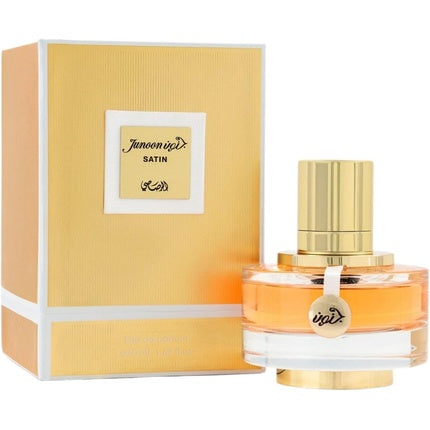 Rasasi Junoon Satin For Her Eau de Parfum 50ml Spray