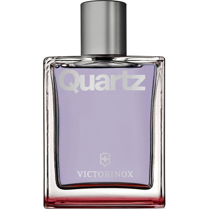 Swiss Army Victorinox Quartz Eau de Toilette 100ml Spray