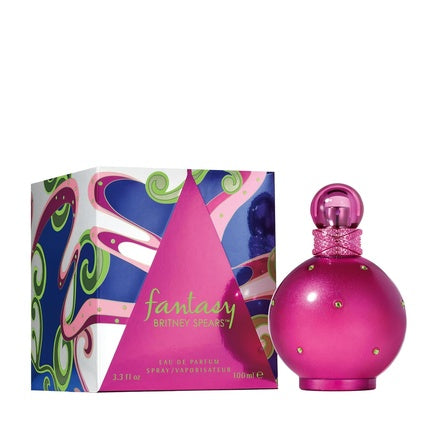 Britney Spears Fantasy Eau de Parfum 100ml Spray