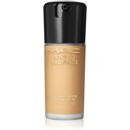 MAC Studio Radiance Serum-Powered Foundation 30ml - NC25