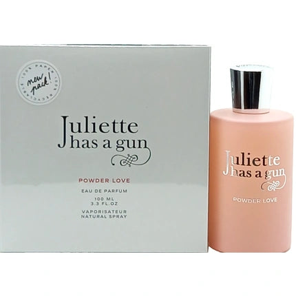 Juliette Has A Gun Powder Love Eau de Parfum 100ml Spray