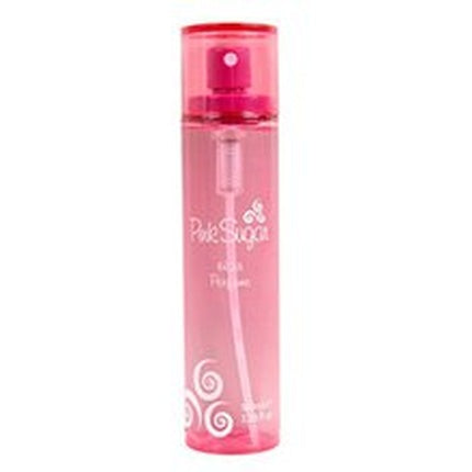Aquolina Pink Sugar Hair Perfume 100ml Spray