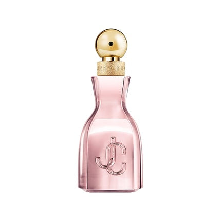 Jimmy Choo I Want Choo With Love Eau de Parfum 40ml Spray