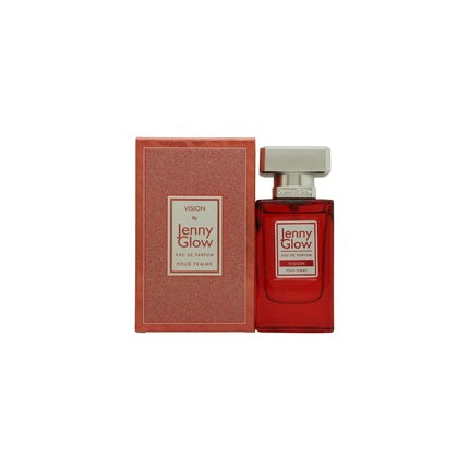 Jenny Glow Vision Eau de Parfum 30ml Spray