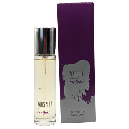 Coty Whisper I?m Bold Eau De Parfum 15ml Spray
