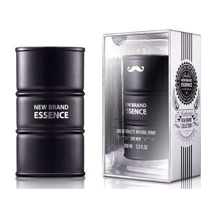 New Brand Master Of Essence Eau de Toilette 100ml Spray
