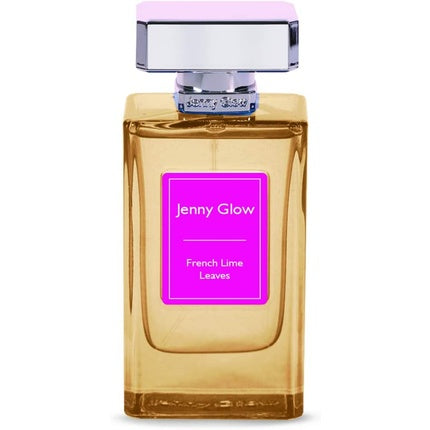 Jenny Glow French Lime Leaves Eau de Parfum 80ml Spray