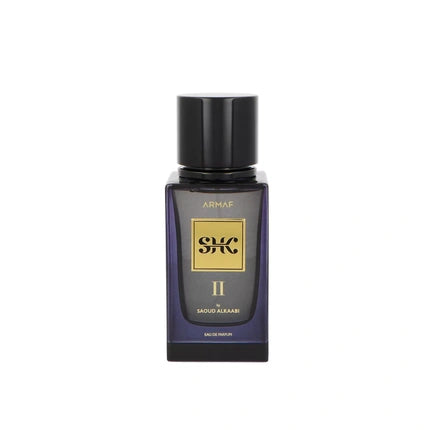 Armaf SHK II Eau de Parfum 100ml Spray
