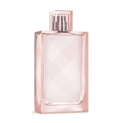 Burberry Brit Sheer Eau de Toilette 100ml Spray