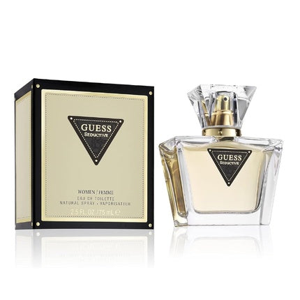 Guess Guess Seductive Eau de Toilette 75ml EDT Spray