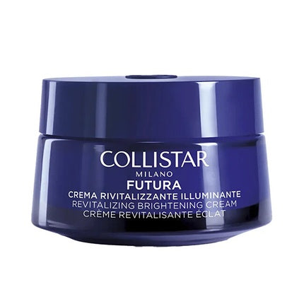 Collistar Futura Revitalizing Brightening Cream 50ml