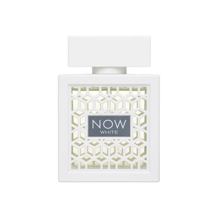 Rave Now White Eau de Parfum 100ml Spray