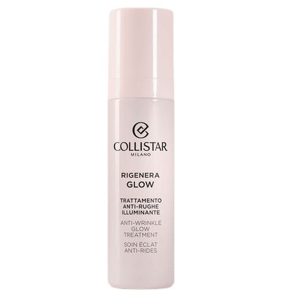 Collistar Rigenera Anti-Wrinkle Glow Treatment 50ml