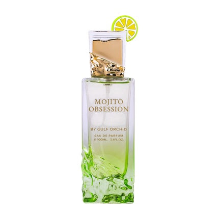 Gulf Orchid Mojito Obsession Eau de Perfume 100ml Spray