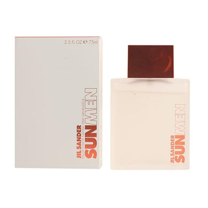 Jil Sander Sun Men Eau de Toilette 75ml Spray