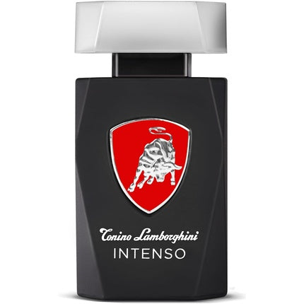 Lamborghini Intenso Eau de Toilette 125ml Spray