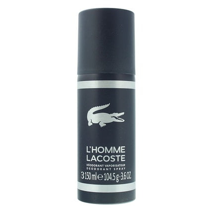 Lacoste L'Homme Deodorant Spray 150ml