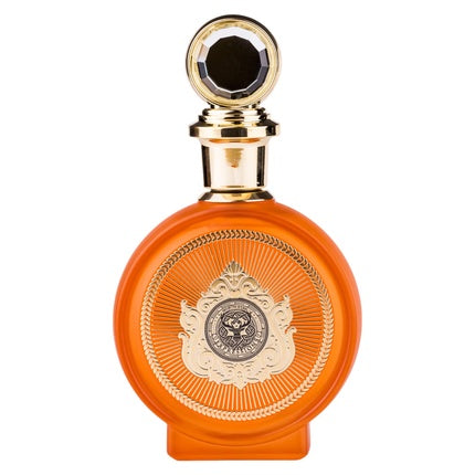 Paris Corner North Stag Expressions Quatre IV Extrait de Parfum 100ml Spray