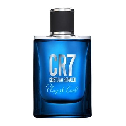 Cristiano Ronaldo CR7 Play It Cool Eau de Toilette 30ml Spray