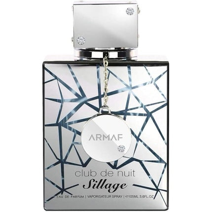Armaf Club De Nuit Sillage Eau De Parfum 30ml Spray