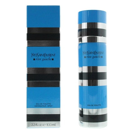 Yves Saint Laurent Rive Gauche Eau de Toilette 100ml Spray