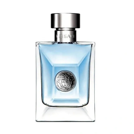 Versace Pour Homme Eau de Toilette 200ml Spray