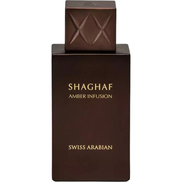 Swiss Arabian parfum