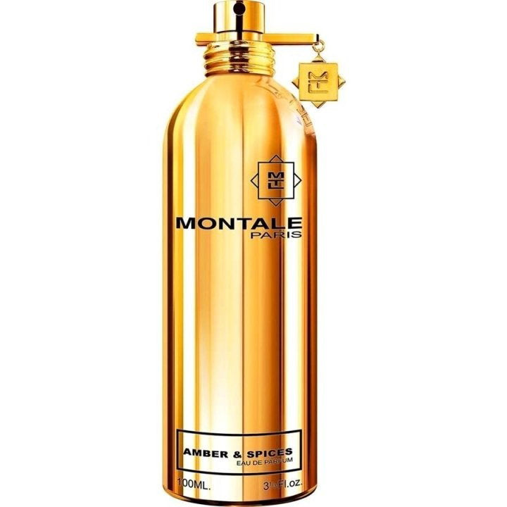 Montale Amber & Spices Eau de Parfum 100ml Spray