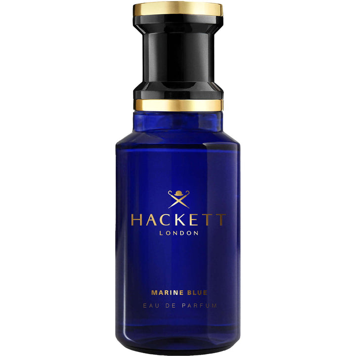 Hackett London Marine Blue Eau de Parfum 100ml Spray