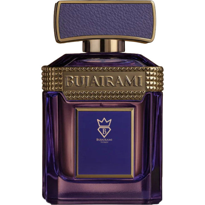 Bujairami V-Luxe Eau de Parfum 100ml Spray