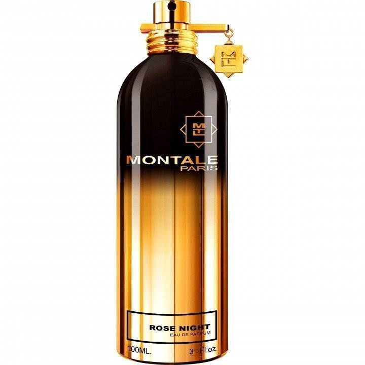 Montale Rose Night Eau de Parfum 100ml Spray