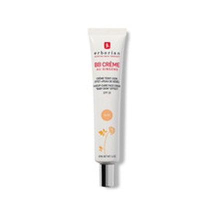 Erborian BB Cream Makeup Care Gezichtscrème SPF20 40ml - Dore