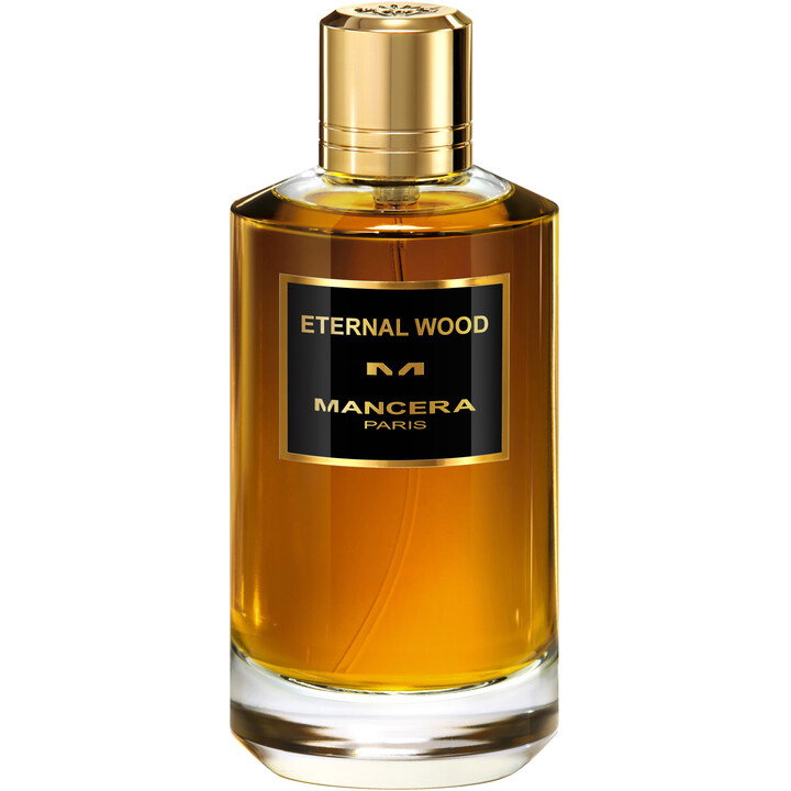 Mancera Eternal Wood Eau de Parfum 120ml Spray