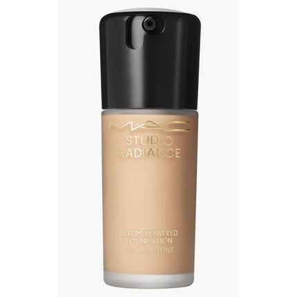 MAC Studio Radiance Serum-Powered Foundation 30ml - NW20